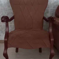 مبل سالم نیاز به روی کوبی دارد