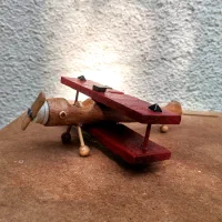 هواپیمای کوچک|اسباب‌‌بازی|تهران, خزانه|دیوار