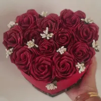 گل روبانی