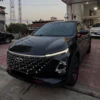 Fxدو دیفرانسیل پلاک شده تحویل روز صفر