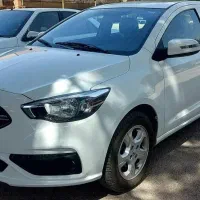 شاهین G سانروف دار سالم مدل ۱۴۰۱