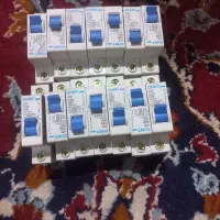 کلید مینیاتوری