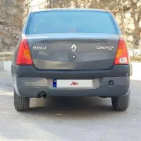 ال ۹۰ e2 مدل ۸۷|خودرو سواری و وانت|اراک, |دیوار