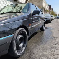 پژو ۴۰۵ مدل ۹۴|خودرو سواری و وانت|تهران, عبدل‌آباد|دیوار