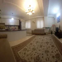 ۵۰متری / سرمایه گذاری/ پرده خور بدون پرتی