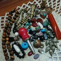 اشیای عتیقه...یکجا فروش