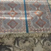 یک جفت پادری|گلیم، جاجیم، گبه|پرند, فاز ۴|دیوار