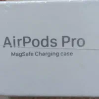 هدفون بی سیم اپل ساخت ویتنام Apple AirPods Pro|لوازم جانبی موبایل و تبلت|کرمانشاه, |دیوار