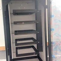 دستگاه جوجه کشی