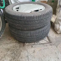 لاستیک پراید ۱۶۵
