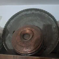 قابلمه .گلیم|کلکسیون اشیاء عتیقه|زرند, |دیوار