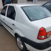 ال ۹۵ مدل ۹۵ پارس خودرویی