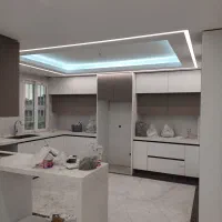 نقاشی ساختمان