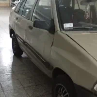 پراید ۱۴۱|خودرو سواری و وانت|تهران, مسعودیه|دیوار