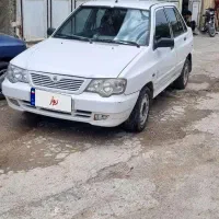 پراید ۱۳۲ مدل ۹۰ دوگانه کارخانه|خودرو سواری و وانت|جوانرود, |دیوار