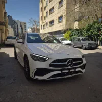 بنز c200l مدل 2025 صفر