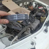 تعمیرات تخصصی رنو