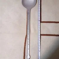 کفگیر روحی بزرگ نو