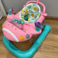 روروئک برند بی بی فور لایف