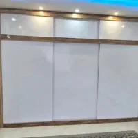 کابینت و کمد دیواری|جاکفشی، کمد، دراور|تویسرکان, |دیوار