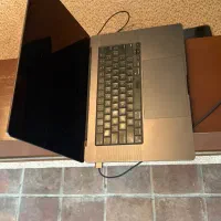 فروش مک بوک پرو ۱۶ اینچ|رایانه همراه|تهران, جماران (نیاوران)|دیوار