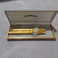 خودکار و خودنویس نو