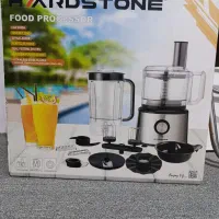 غذاساز چندکاره