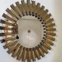 آینه خورشیدی