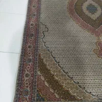 ۳تخته فرش ۶متری ریزه ماهی ۷۰۰شانه۲۵۵۰تراکم|فرش|اردبیل, |دیوار