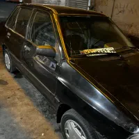 پراید۸۳مرتب|خودرو سواری و وانت|قرچک, امین آباد|دیوار