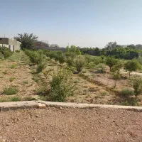 باغ دیوار کشی شده با مجوز|فروش زمین و ملک کلنگی|اصفهان, عاشق‌آباد|دیوار