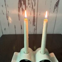 جاشمعی سرامیکی دستساز|صنایع دستی و سایر لوازم تزئینی|تهران, امیریه|دیوار