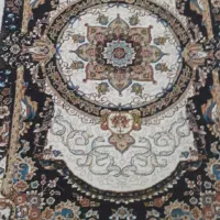 2 عدد فرش 1×1/5 کلیم 1×3/5|فرش|رشت, دروازه لاکان|دیوار