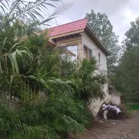 خانه ویلایی