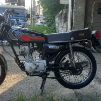 هوندا۱۲۵