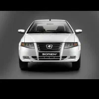 سورن پلاس EF7 صفر