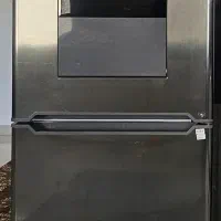 فروش یخچال فریزر هیمالیا در حد نو