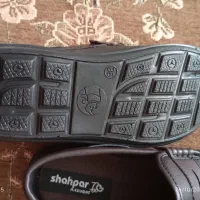 کفش پسرانه نو