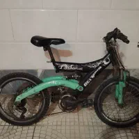 دوچرخه