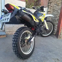 تریل کویر رادیسون ۲۰۰  مدارک کامل