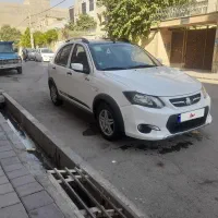 کوییک R مدل ۱۴۰۰|خودرو سواری و وانت|گلستان (تهران), |دیوار