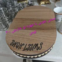 ظروف استفاده و دکوری آشپزخانه با قیمت مناسب|ظروف سرو و پذیرایی|شیراز, زرهی|دیوار
