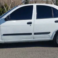 فروش تیبا صندوق دار