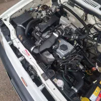 پراید 87 شاسی سالم|خودرو سواری و وانت|زنجان, |دیوار