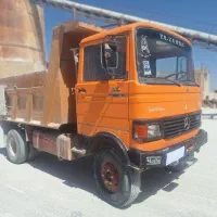 فروش خاور ۸۰۸|خودرو سنگین|قم, جمکران|دیوار