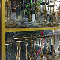قلیان کرنو ارساللی