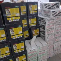 راننده  نیسان پایه دوم جهت پخش موادغذایی در استان|استخدام حمل و نقل|گرگان, |دیوار