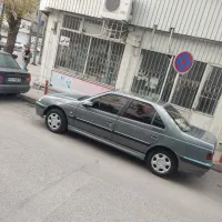 پارس سال مدل 99|خودرو سواری و وانت|گرگان, |دیوار
