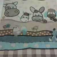 سرویس اتاق کودک|تخت و سرویس خواب|تهران, نارمک جنوبی|دیوار