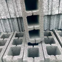 بلوک ۱۵ دوجداره